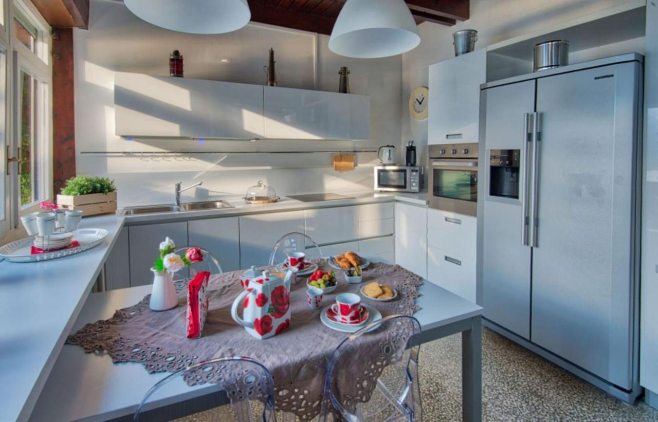 Villa Meraviglia - Villa With Breathtaking Lake Como Views Colico Extérieur photo